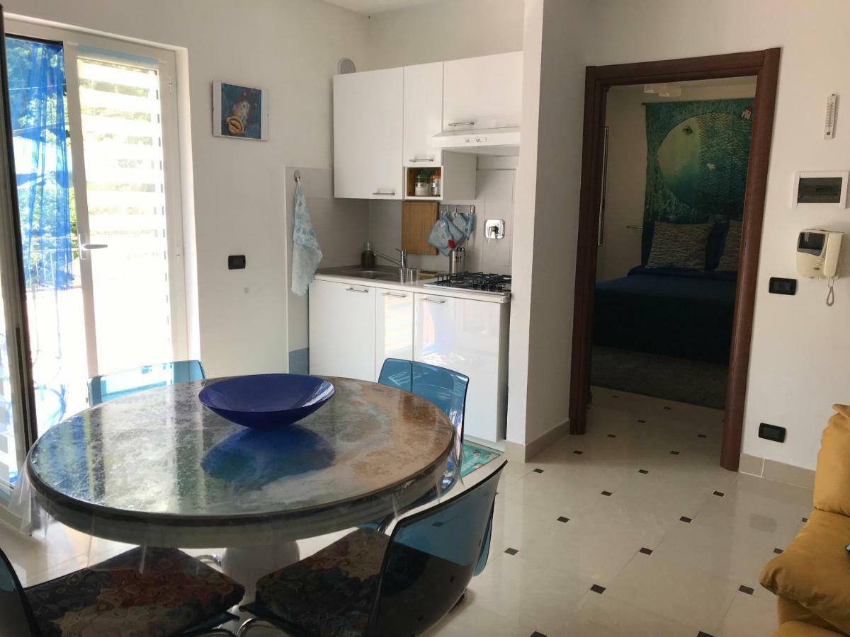 Chez Christine Arenzano